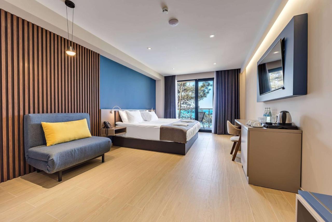 Grigoleti Beach Resort, Trademark Collection By Wyndham Exterior foto