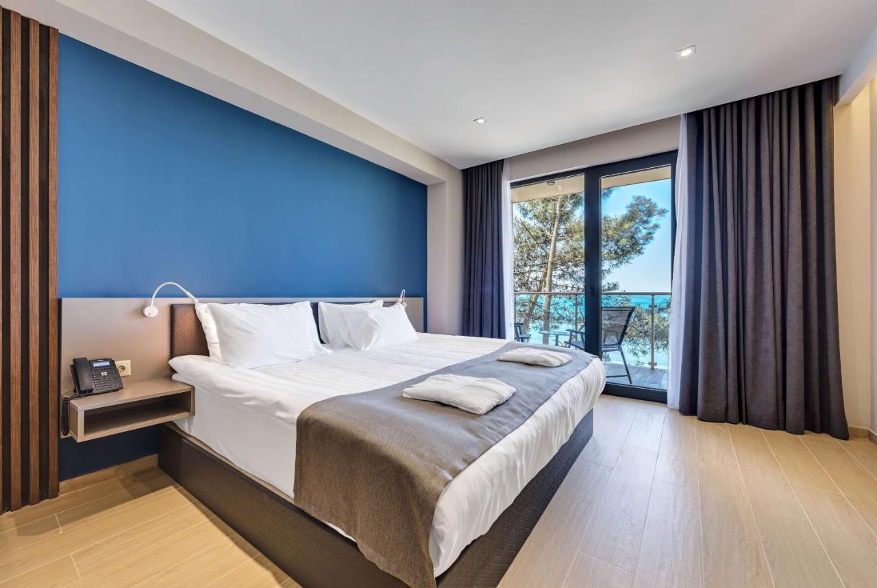 Grigoleti Beach Resort, Trademark Collection By Wyndham Exterior foto