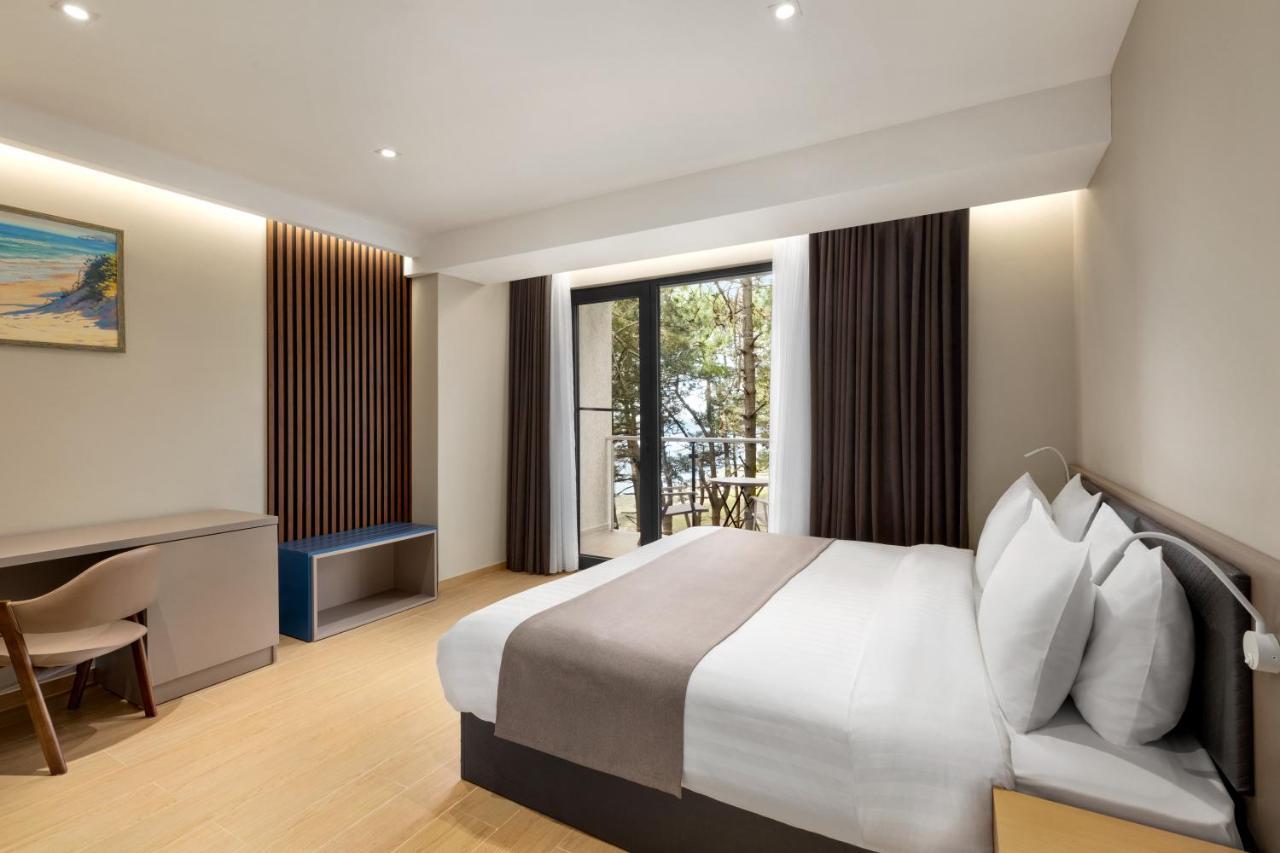 Grigoleti Beach Resort, Trademark Collection By Wyndham Exterior foto