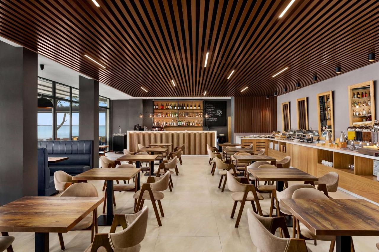 Grigoleti Beach Resort, Trademark Collection By Wyndham Exterior foto