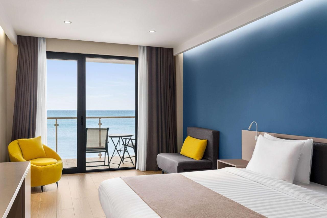 Grigoleti Beach Resort, Trademark Collection By Wyndham Exterior foto