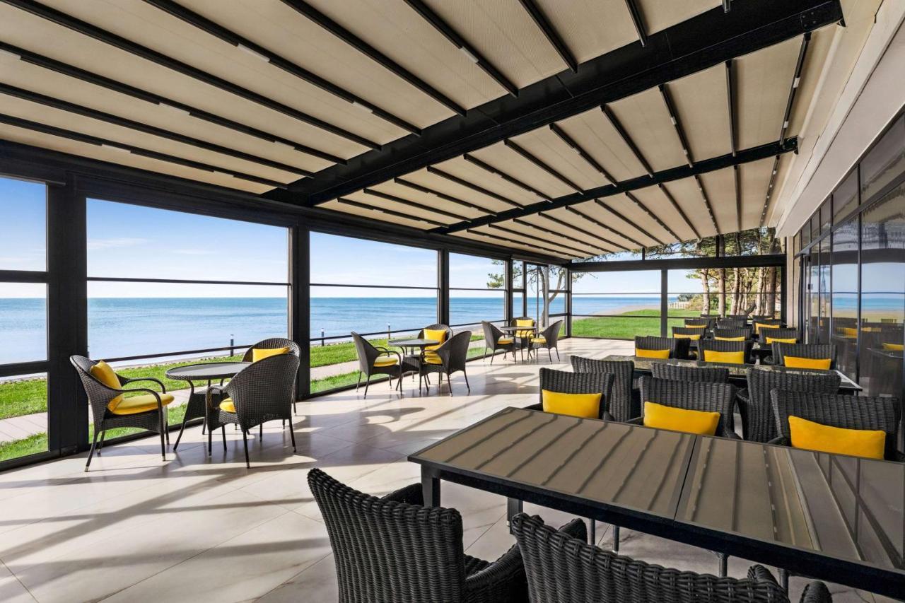Grigoleti Beach Resort, Trademark Collection By Wyndham Exterior foto
