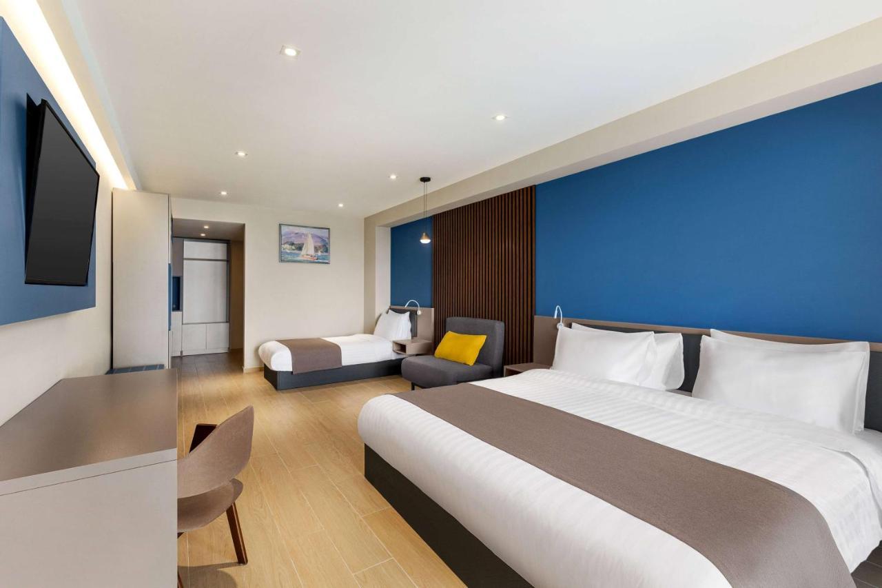 Grigoleti Beach Resort, Trademark Collection By Wyndham Exterior foto