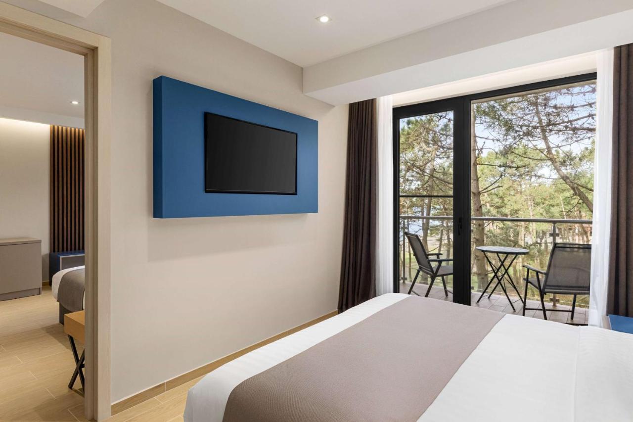 Grigoleti Beach Resort, Trademark Collection By Wyndham Exterior foto