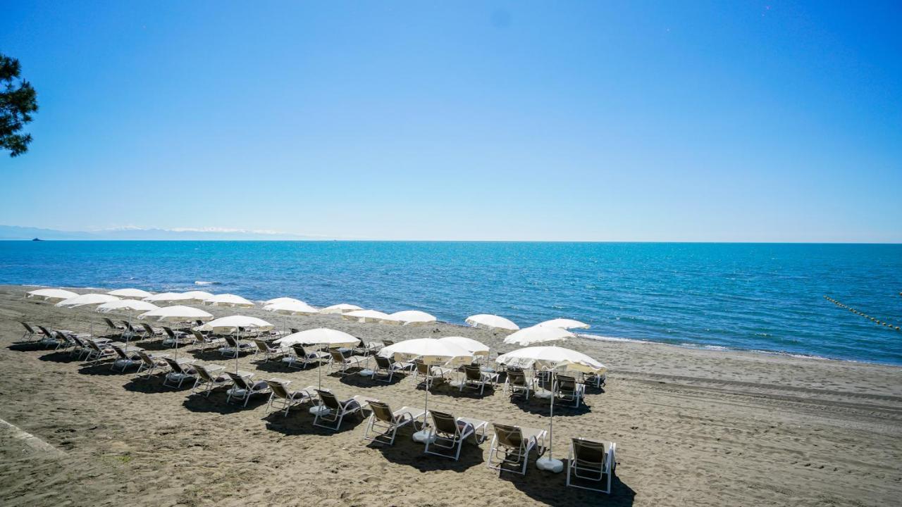 Grigoleti Beach Resort, Trademark Collection By Wyndham Exterior foto