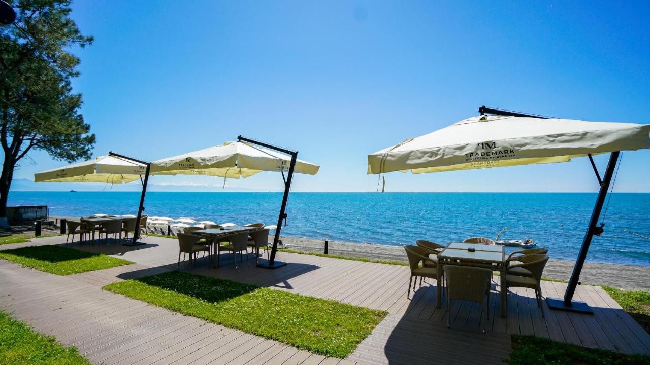 Grigoleti Beach Resort, Trademark Collection By Wyndham Exterior foto