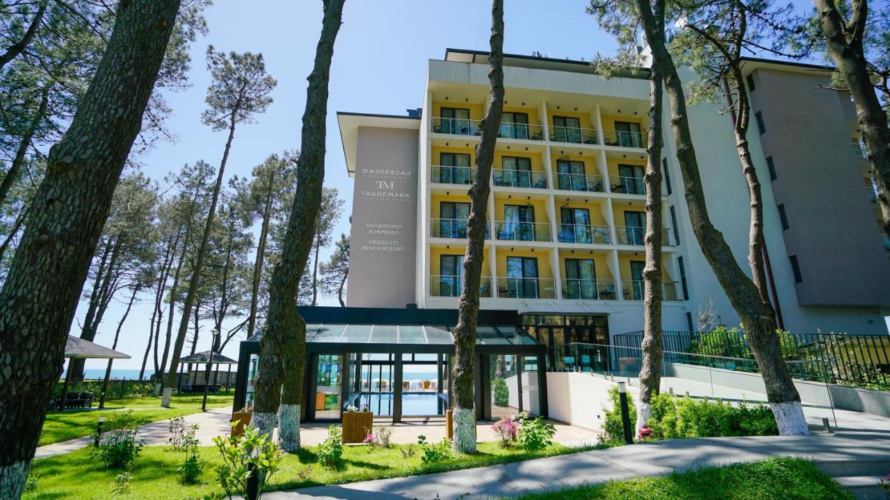 Grigoleti Beach Resort, Trademark Collection By Wyndham Exterior foto