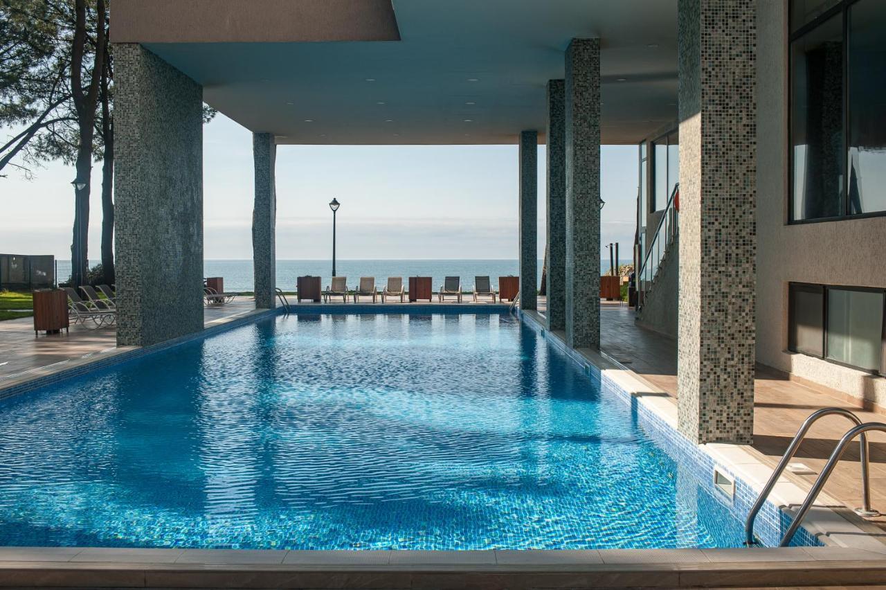Grigoleti Beach Resort, Trademark Collection By Wyndham Exterior foto