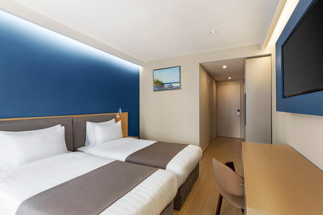 Grigoleti Beach Resort, Trademark Collection By Wyndham Exterior foto