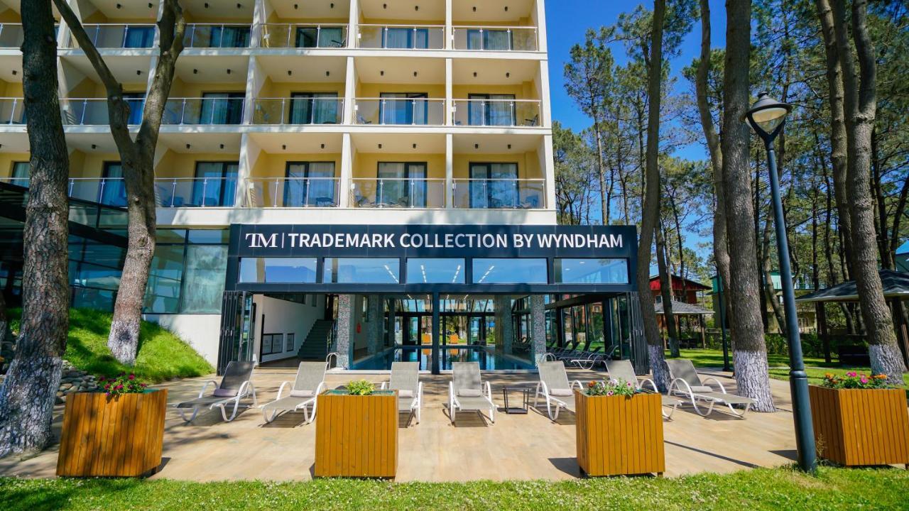 Grigoleti Beach Resort, Trademark Collection By Wyndham Exterior foto