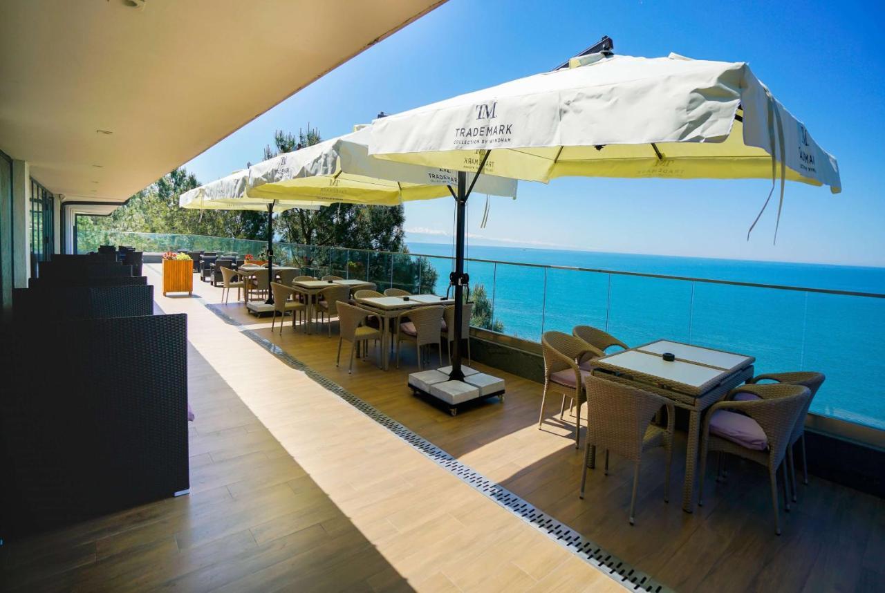 Grigoleti Beach Resort, Trademark Collection By Wyndham Exterior foto